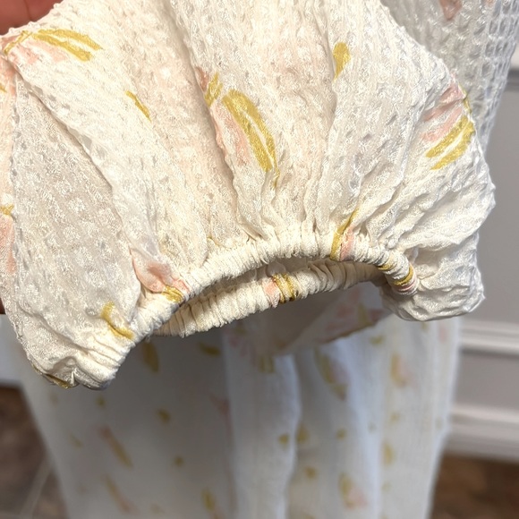 Free People Midi Dress - Picture 5 of 5